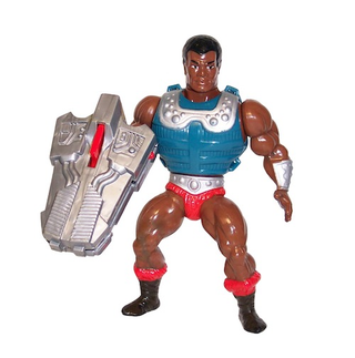 Illustration for article titled Every Masters of the Universe Action Figure, Ranked